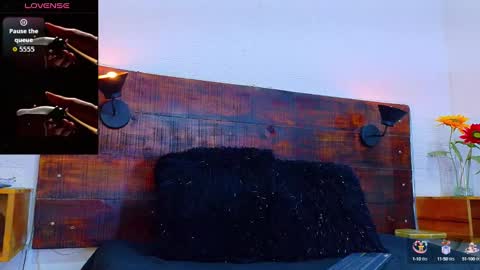 jhosuavega online show from September 10, 2025, 2:33 am