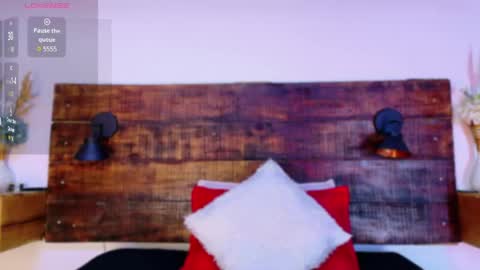 jhosuavega online show from March 29, 2026, 2:22 am