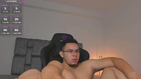 Jhonatan80  online show from November 20, 2025, 7:19 am