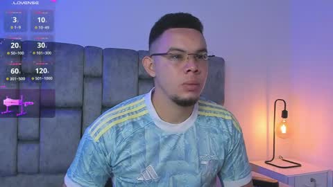 Jhonatan80  online show from April 10, 2026, 7:02 am