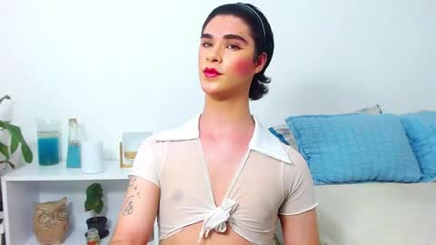 Jhuan Nhez online show from June 7, 2026, 1:43 am
