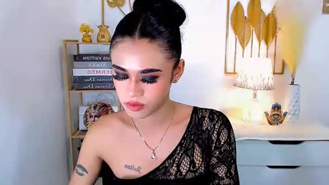 Snapshot of jhulianagrey chatting on December 29, 2024, 6:56 am julie online show from December 29, 2024, 6:56 am