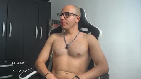 Jhx online show from February 3, 2026, 6:24 pm