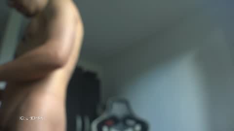 Jhx online show from March 31, 2026, 9:26 pm