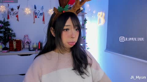 Ji  online show from December 14, 2024, 3:07 am