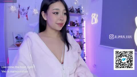 Ji  online show from February 28, 2025, 4:21 am