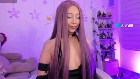 Ji  online show from February 28, 2026, 1:50 am