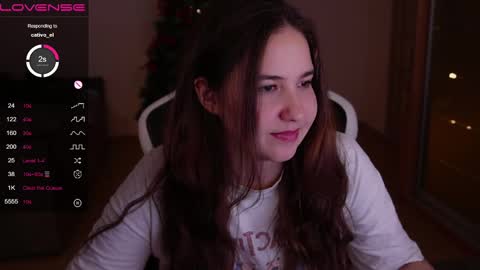 jia_lisaa online show from January 1, 2025, 11:07 pm