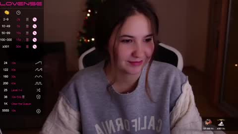 jia_lisaa online show from January 4, 2025, 12:16 am