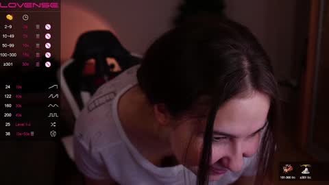 jia_lisaa online show from January 24, 2025, 1:45 am