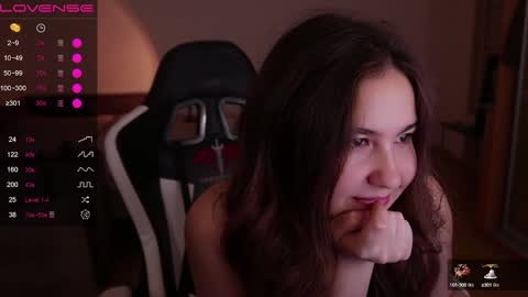 jia_lisaa online show from February 4, 2025, 9:31 pm