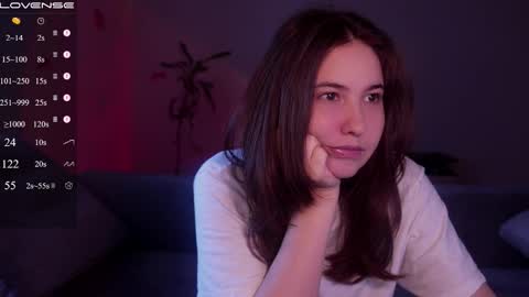 jia_lisaa online show from March 13, 2026, 8:21 am