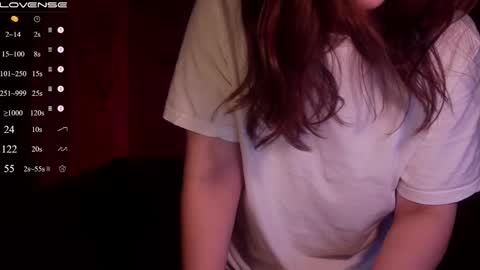 jia_lisaa online show from March 14, 2026, 1:05 pm