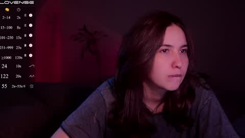 jia_lisaa online show from March 20, 2026, 10:31 am