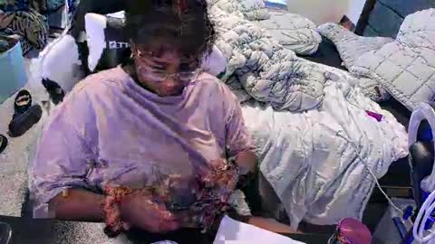 goldenbaby online show from September 15, 2025, 11:38 pm