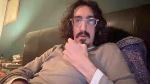 Jigz1986 online show from December 22, 2024, 7:21 pm