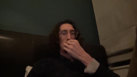 Jigz1986 online show from February 1, 2025, 11:48 pm