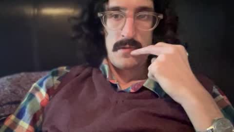 Jigz1986 online show from March 1, 2026, 1:29 am