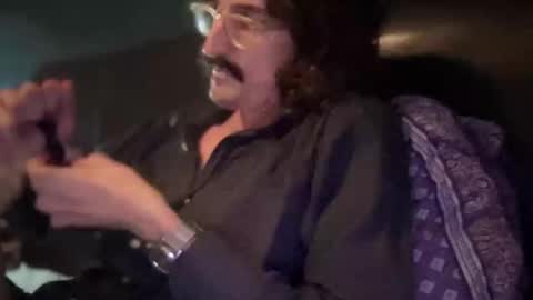 Jigz1986 online show from March 9, 2026, 11:31 pm