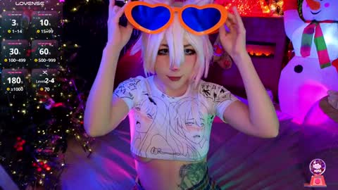 Snapshot of jiglipuf chatting on December 14, 2024, 11:23 pm online show from December 14, 2024, 11:23 pm