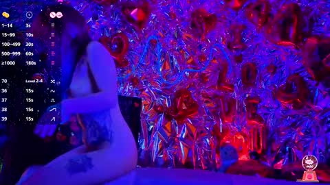 Snapshot of jiglipuf chatting on February 15, 2025, 4:14 am online show from February 15, 2025, 4:14 am