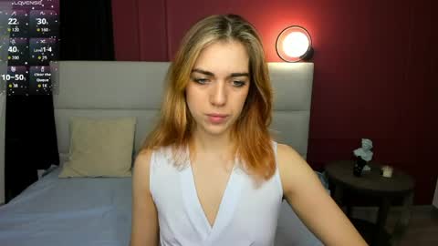 Jill 3 online show from April 6, 2026, 1:36 am