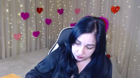 Snapshot of jill_stevens chatting on February 13, 2026, 12:12 pm Jill online show from February 13, 2026, 12:12 pm