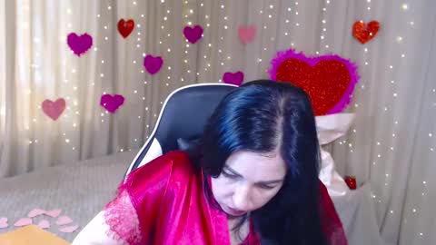 Snapshot of jill_stevens chatting on February 16, 2026, 9:27 am Jill online show from February 16, 2026, 9:27 am