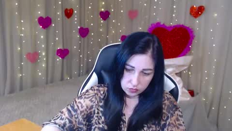 Snapshot of jill_stevens chatting on February 18, 2026, 5:09 pm Jill online show from February 18, 2026, 5:09 pm