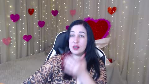 Snapshot of jill_stevens chatting on February 19, 2026, 5:53 pm Jill online show from February 19, 2026, 5:53 pm