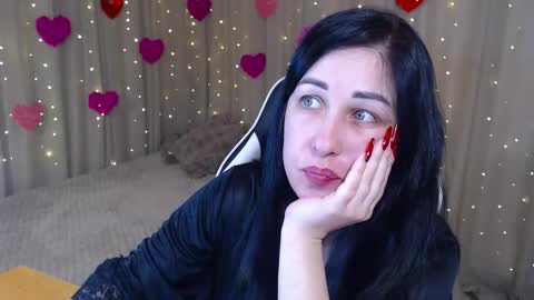 Snapshot of jill_stevens chatting on February 26, 2026, 3:33 pm Jill online show from February 26, 2026, 3:33 pm