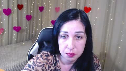 Jill online show from April 8, 2026, 1:16 am