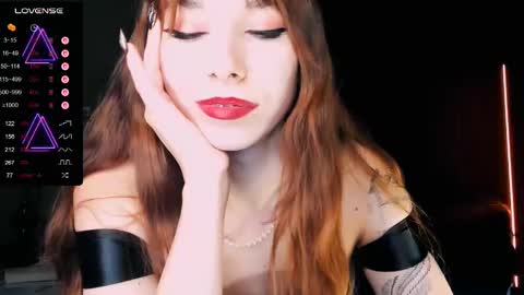 Jill Verdon online show from March 4, 2025, 11:43 pm