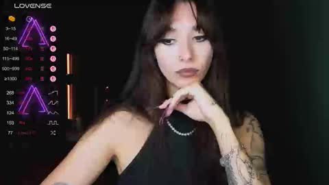 Jill Verdon online show from September 9, 2025, 6:18 pm