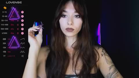 Jill Verdon online show from September 15, 2025, 6:41 pm