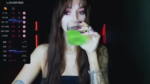 Jill Verdon online show from September 29, 2025, 6:46 pm