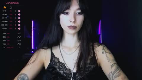 Jill Verdon online show from October 24, 2025, 6:37 pm