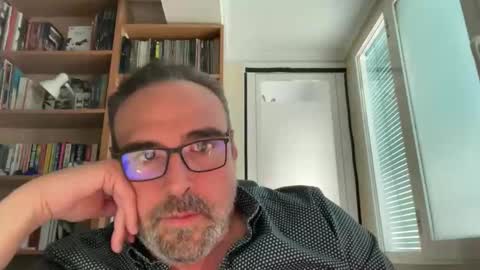 Jim Dick online show from May 15, 2026, 4:25 pm