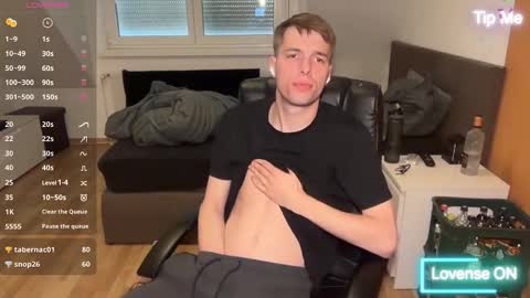 Jimmy online show from March 27, 2026, 5:12 pm