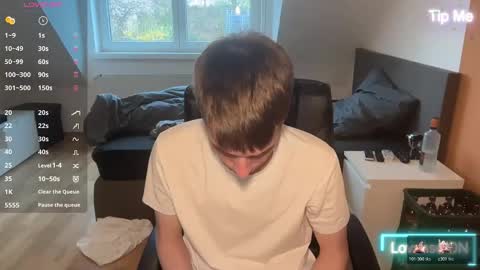 Jimmy online show from April 4, 2026, 7:06 am