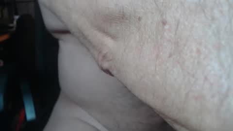 Jim online show from April 8, 2026, 7:36 pm