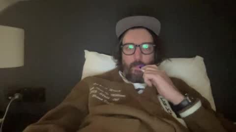 jimboo400 online show from December 5, 2024, 9:17 pm