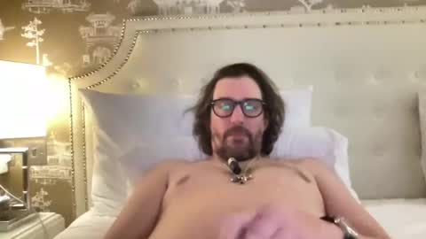 jimboo400 online show from February 11, 2025, 11:44 pm