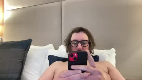 jimboo400 online show from March 5, 2025, 9:37 pm