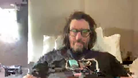 jimboo400 online show from September 16, 2025, 6:31 pm