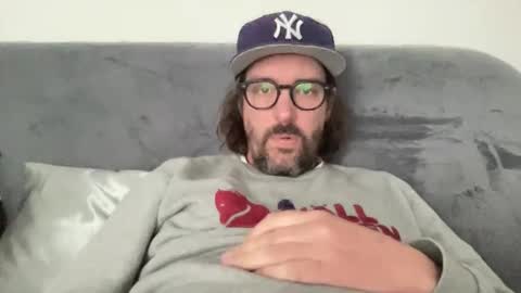 jimboo400 online show from October 13, 2025, 12:38 pm