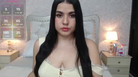 Snapshot of jimena_hill chatting on March 10, 2026, 7:41 pm Jimena online show from March 10, 2026, 7:41 pm