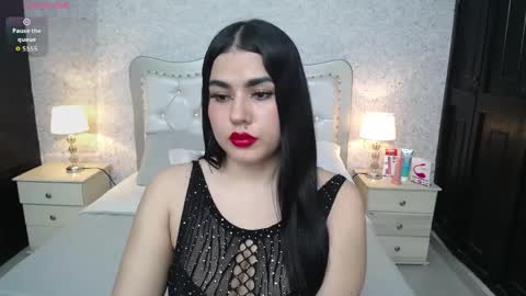 Snapshot of jimena_hill chatting on March 30, 2026, 7:37 pm Jimena online show from March 30, 2026, 7:37 pm