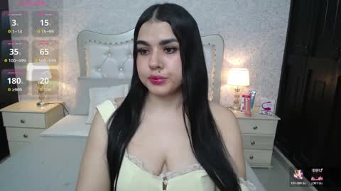 Snapshot of jimena_hill chatting on March 31, 2026, 11:32 am Jimena online show from March 31, 2026, 11:32 am