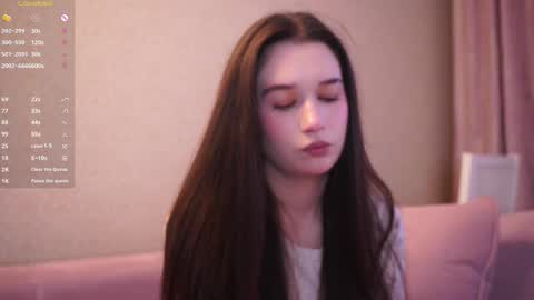 Snapshot of jimenachan chatting on October 16, 2025, 3:29 am Alla online show from October 16, 2025, 3:29 am